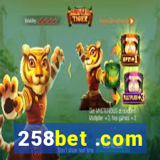 258bet .com